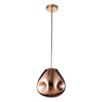 LE41953 CARMEN Lampa wisząca Luces Exclusivas - Mega RABAT w koszyku!
