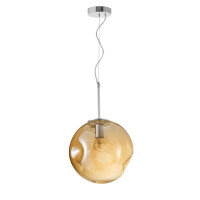 LE41954 CARORA Lampa wisząca Luces Exclusivas - Mega RABAT w koszyku!