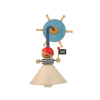347 Kinkiet do czytania Pirate Niermann Standby