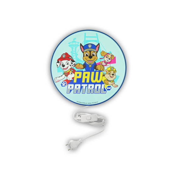 40690 Kinkiet Psi Patrol Paw Patrol Niermann Standby 