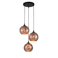 LE41963 CEPEDA Lampa wisząca Luces Exclusivas - Mega RABAT w koszyku!