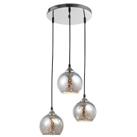 LE41964 CERETE Lampa wisząca Luces Exclusivas - Mega RABAT w koszyku!