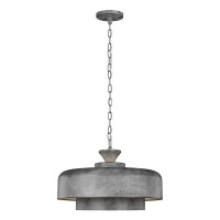 FE-HAYMARKET-P Haymarket 1 lampa wisząca Elstead - Mega RABATY w koszyku %