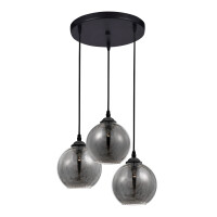 LE41972 COLINA Lampa wisząca Luces Exclusivas - Mega RABAT w koszyku!