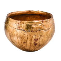 FB-HEATHER-BOWL Wrzosowa Miska Wrzosowa Dekoracyjna Miska Elstead - Mega RABATY w koszyku %