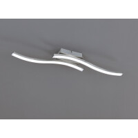 R62472107 Route lampa sufitowa LED Trio - Mega RABATY W KOSZYKU %