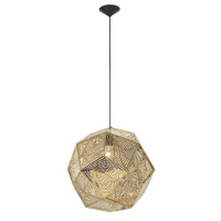 LE41973 CONCON Lampa wisząca Luces Exclusivas - Mega RABAT w koszyku!