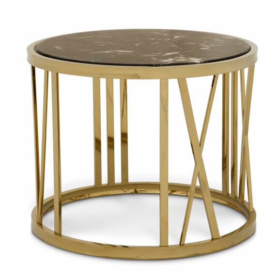 108864 Stolik kawowy Baccarat Eichholtz