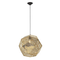 LE41974 CONCON Lampa wisząca Luces Exclusivas - Mega RABAT w koszyku!