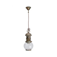 Botticella 1643 - Lampa wisząca do wnętrz Moretti Luce