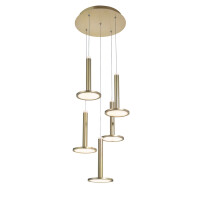 LE41992 ESQUEL Lampa wisząca Luces Exclusivas - Mega RABAT w koszyku!