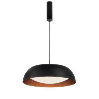 LE42009 GIRONA Lampa wisząca Luces Exclusivas - Mega RABAT w koszyku!