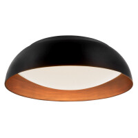 LE42010 GIRONA Lampa sufitowa Luces Exclusivas - Mega RABAT w koszyku!