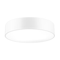 LE42042 HERVAS Lampa sufitowa Luces Exclusivas - Mega RABAT w koszyku!