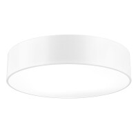 LE42043 HERVAS Lampa sufitowa Luces Exclusivas - Mega RABAT w koszyku!