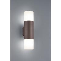 222260224 HOOSIC Lampa kinkiet IP44 Trio od ręki