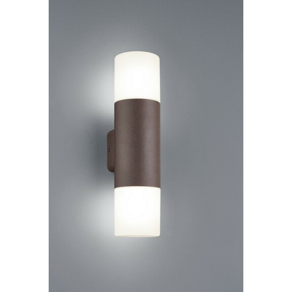 222260224 HOOSIC Lampa kinkiet IP44 Trio od ręki