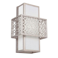 FE-KENNEY1 Kinkiet Kenney 1 Light Elstead - Mega RABATY w koszyku %