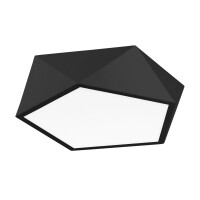 LE42057 HUESCA Lampa sufitowa Luces Exclusivas - Mega RABAT w koszyku!