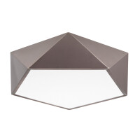 LE42059 HUESCA Lampa sufitowa Luces Exclusivas - Mega RABAT w koszyku!