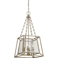 QZ-LAKESIDE4-P-A lampa wisząca światła Lakeside 4 Elstead - Mega RABATY w koszyku %