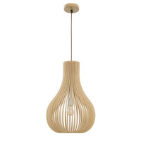 LE42093 MADRYN Lampa wisząca Luces Exclusivas - Mega RABAT w koszyku!