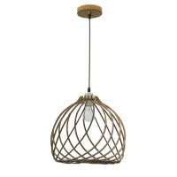 LE42096 MALAGA Lampa wisząca Luces Exclusivas - Mega RABAT w koszyku!