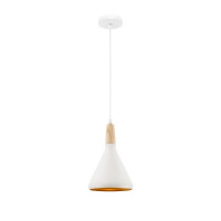 LE42108 MURCIA Lampa wisząca Luces Exclusivas - Mega RABAT w koszyku!