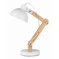LE42109 NIRGUA Lampa biurkowa Luces Exclusivas - Mega RABAT w koszyku!
