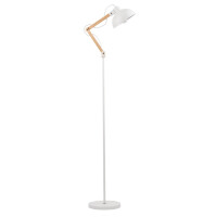 LE42110 NOGOYA Lampa podłogowa Luces Exclusivas - Mega RABAT w koszyku!
