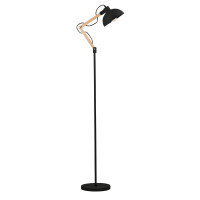 LE42111 NOGOYA Lampa podłogowa Luces Exclusivas - Mega RABAT w koszyku!
