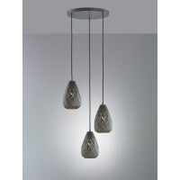301300342 ONYX Lampa - Mega RABATY W KOSZYKU %