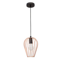 LE42153 PUENTE Lampa wisząca Luces Exclusivas - Mega RABAT w koszyku!