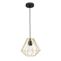 LE42156 QUIBOR Lampa wisząca Luces Exclusivas - Mega RABAT w koszyku!