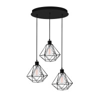 LE42167 PUERTO Lampa wisząca Luces Exclusivas - Mega RABAT w koszyku!