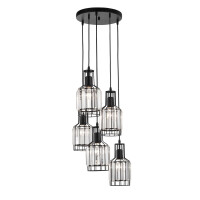 LE42178 TANDIL Lampa wisząca Luces Exclusivas - Mega RABAT w koszyku!