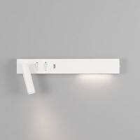 LE42221 ZARATE Kinkiet LED Luces Exclusivas - MEGA rabaty w koszyku %
