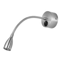LE42233 ANSERMA Kinkiet Luces Exclusivas - Mega RABAT w koszyku!