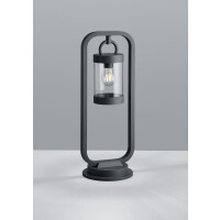 504160142 SAMBESI kinkiet zewnętrzny Lampa Trio - Mega RABATY W KOSZYKU %