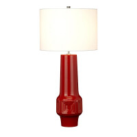 MUSWELL-TL Lampa stołowa Muswell 1 Elstead - Mega RABATY w koszyku %