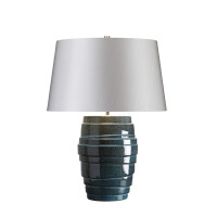 NEPTUNE-TL Lampa stołowa Neptune 1 Elstead - Mega RABATY w koszyku %