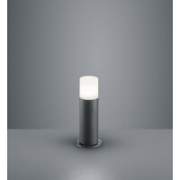 524060142 HOOSIC Lampa słupek IP44 - MEGA rabaty w koszyku %