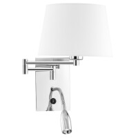 LE42276 CABIMAS Kinkiet Luces Exclusivas - Mega RABAT w koszyku!