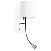 LE42279 CAICARA Kinkiet Luces Exclusivas - Mega RABAT w koszyku!