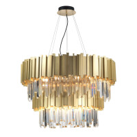 LE42282 CALARCA Lampa wisząca Luces Exclusivas - Mega RABAT w koszyku!