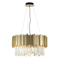 LE42283 CALARCA Lampa wisząca Luces Exclusivas - Mega RABAT w koszyku!
