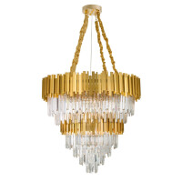 LE42284 CAMPANA Lampa wisząca Luces Exclusivas - Mega RABAT w koszyku!