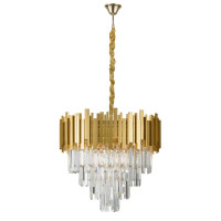 LE42285 CAMPANA Lampa wisząca Luces Exclusivas - Mega RABAT w koszyku!