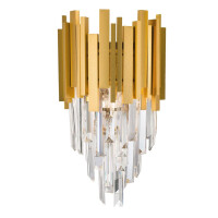 LE42287 CAMPANA Kinkiet Luces Exclusivas - Mega RABAT w koszyku!