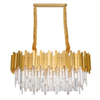 LE42289 CAMPANA Lampa wisząca Luces Exclusivas - Mega RABAT w koszyku!